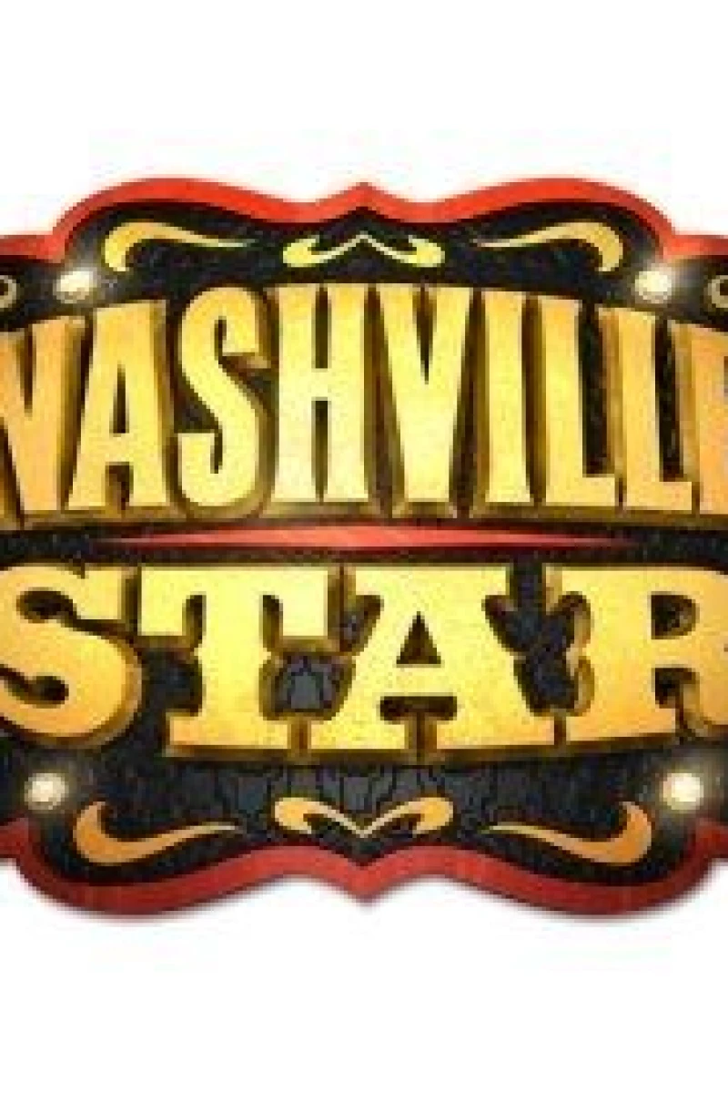 Nashville Star Poster