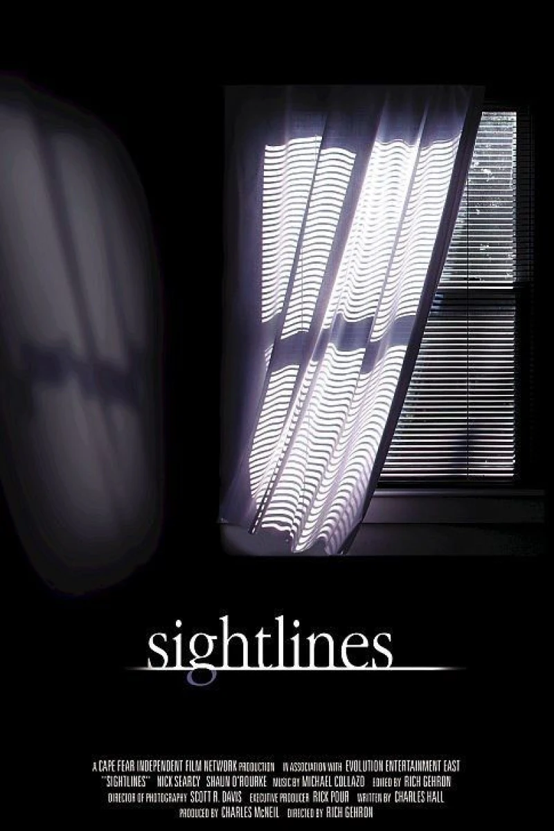 Sightlines Poster