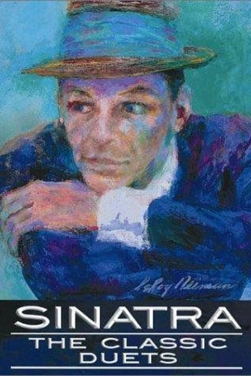 Sinatra: The Classic Duets Poster