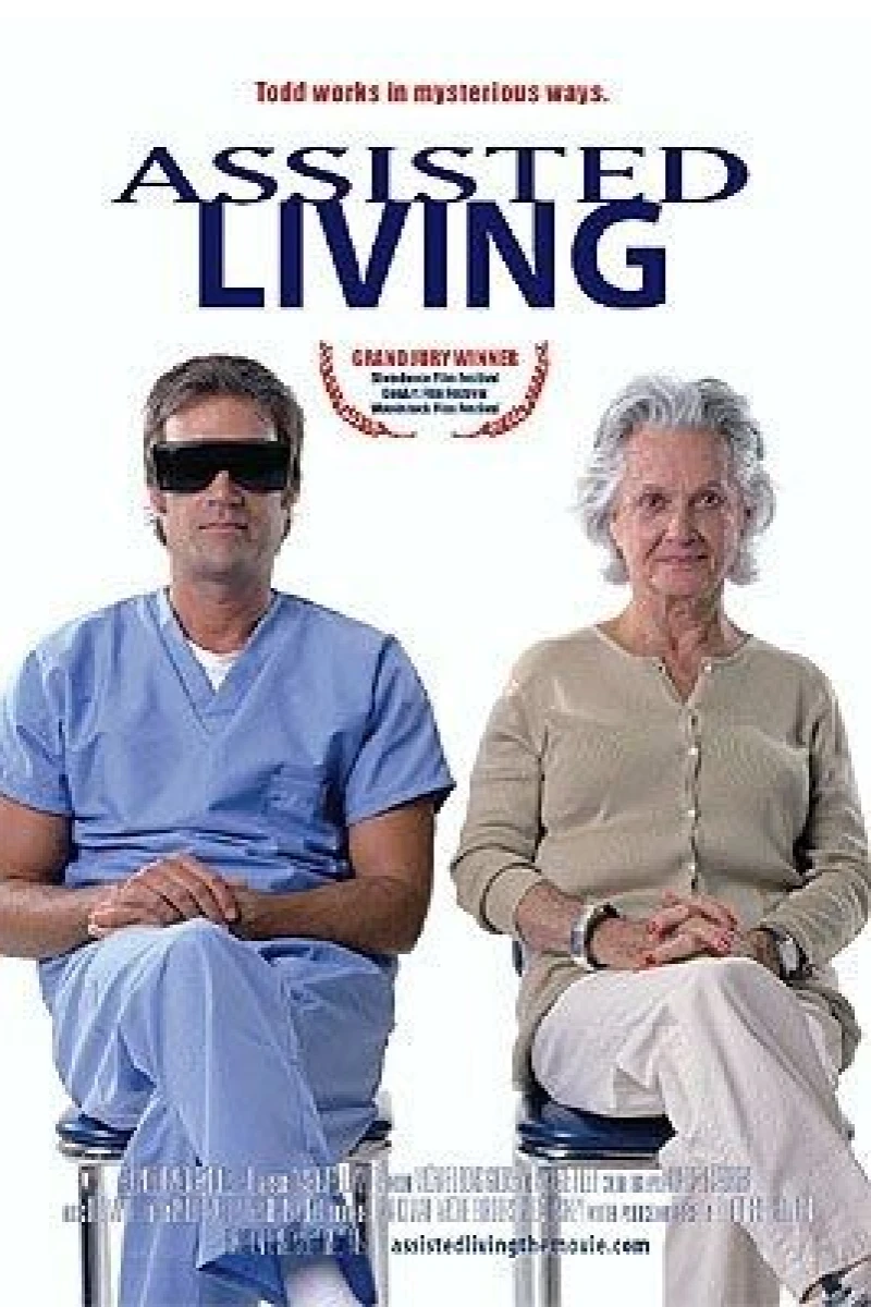 Assisted Living Poster