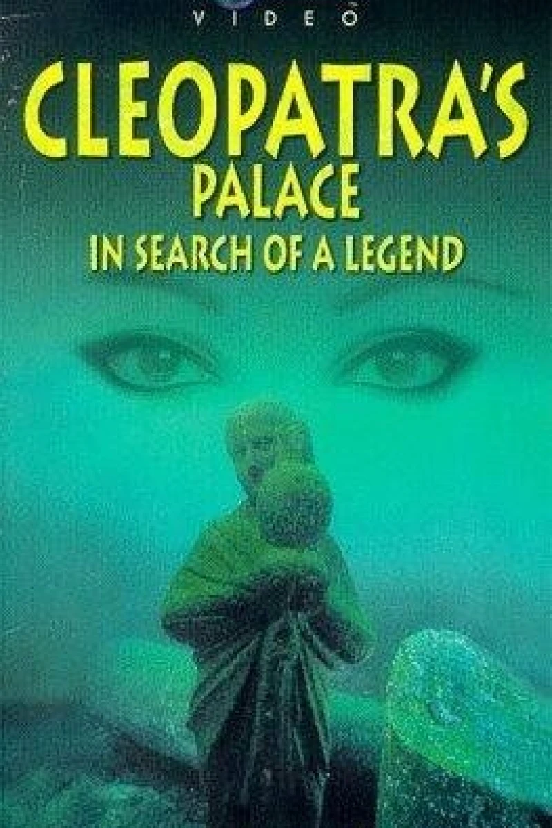 Cleopatra's Palace Poster