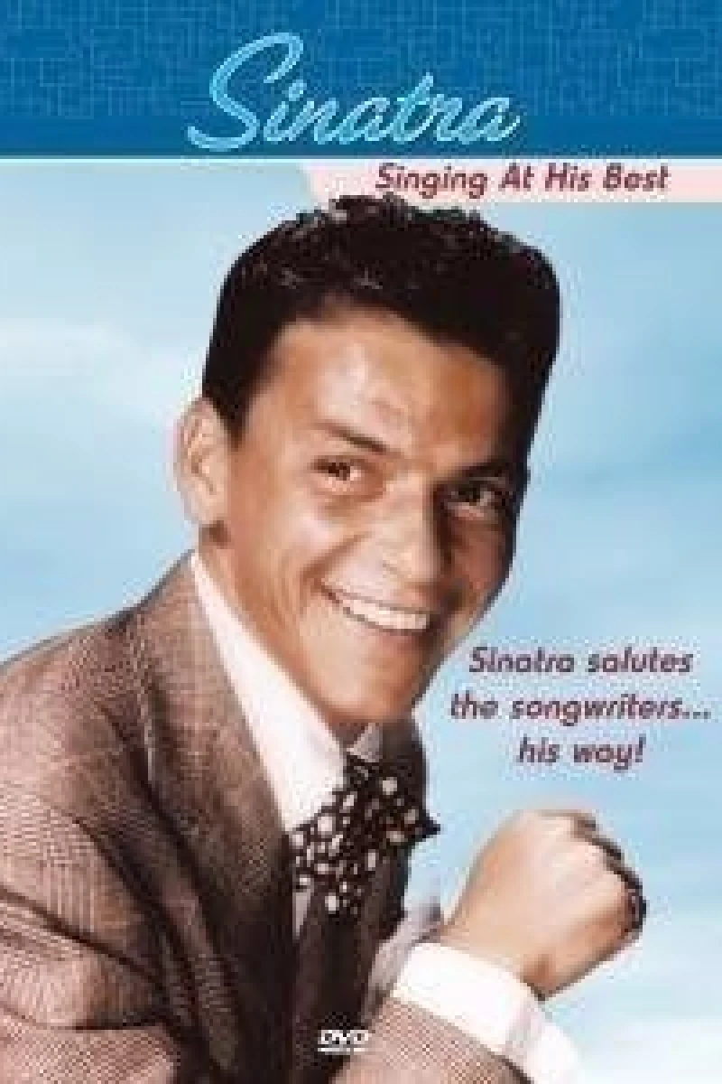 Sinatra: Singing at His Best Poster