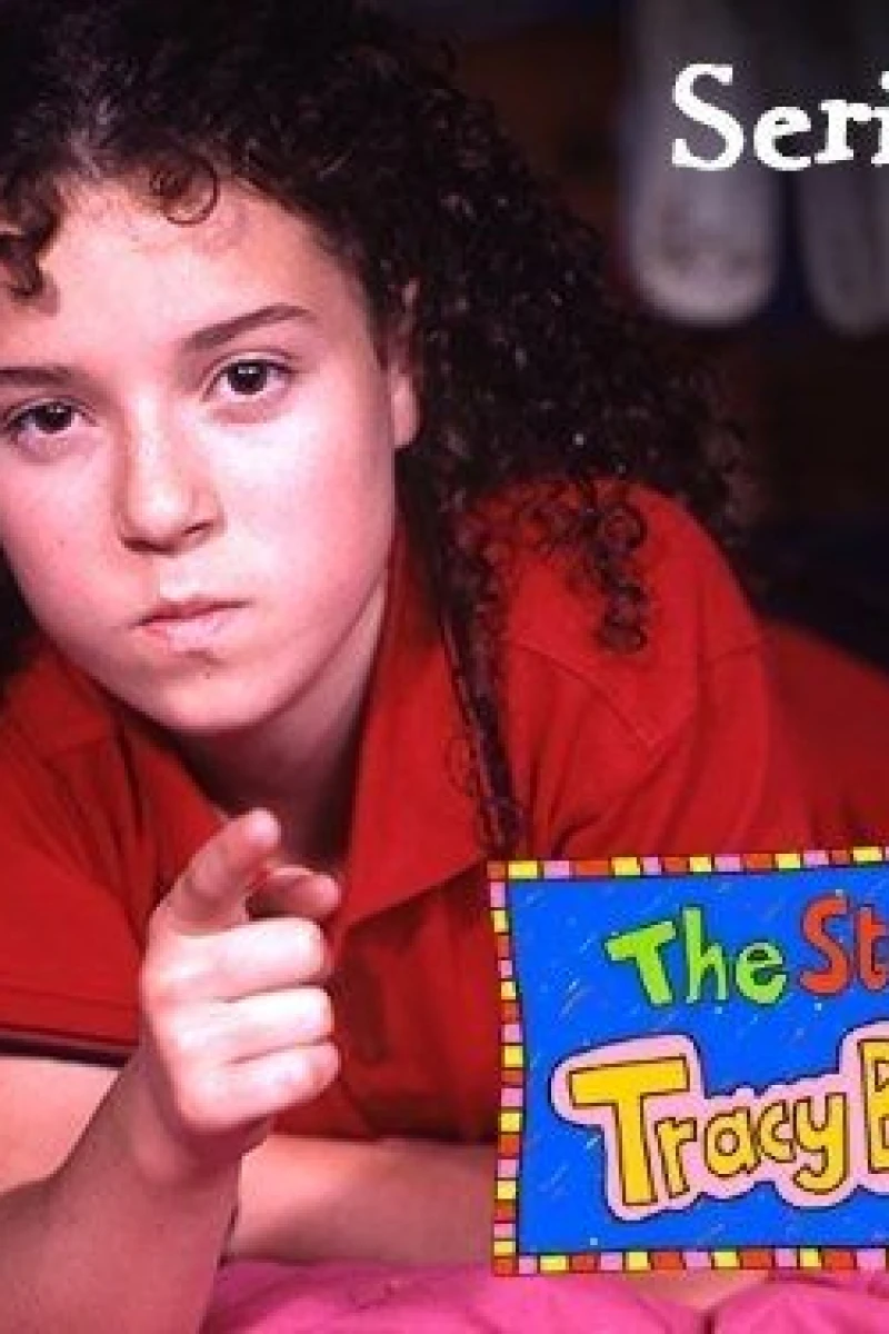 The Story of Tracy Beaker Poster