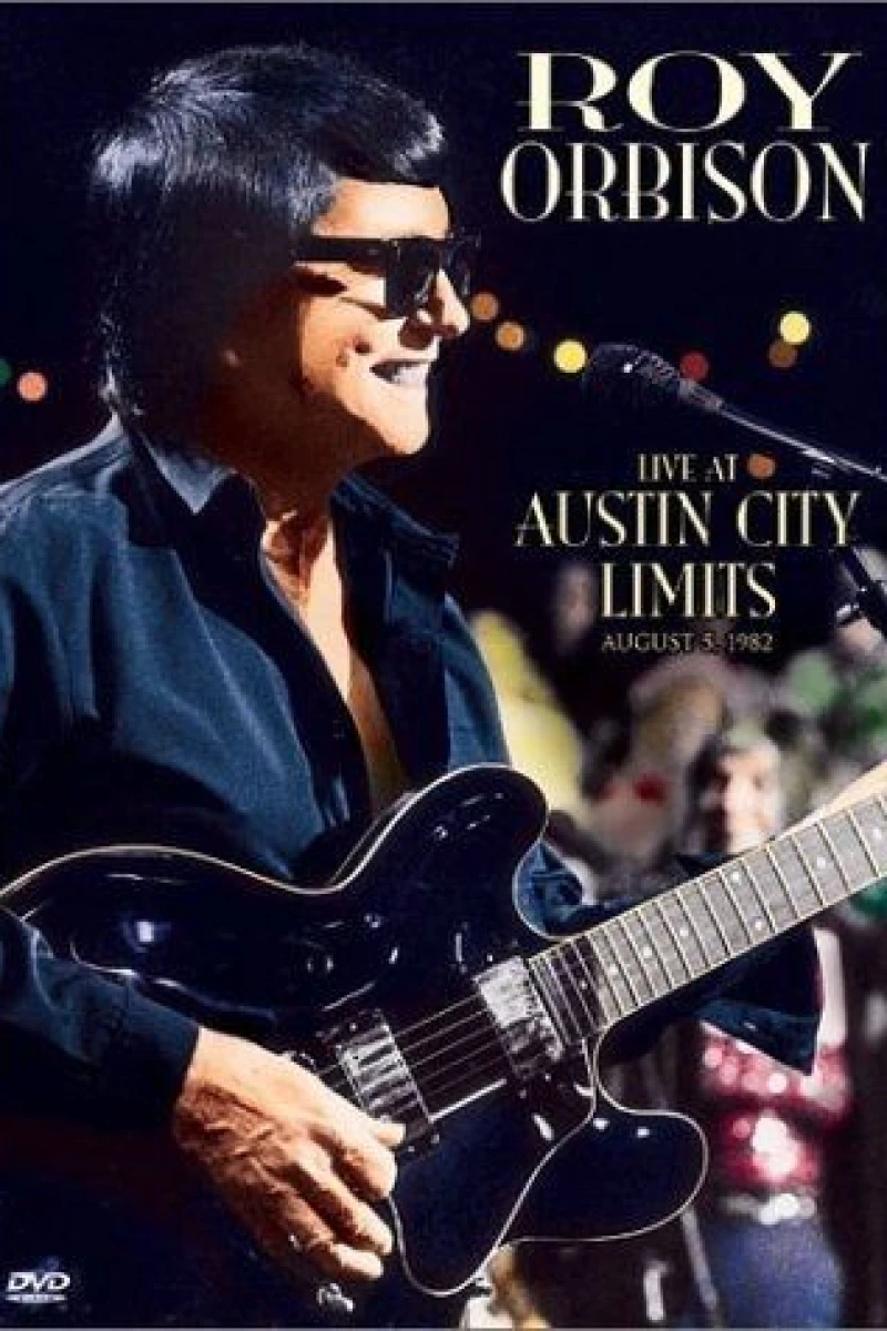 Austin City Limits Poster