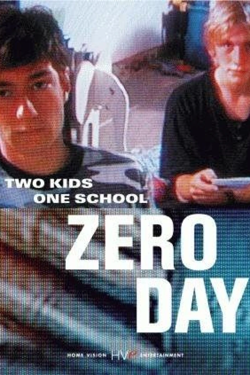 Zero Day Poster