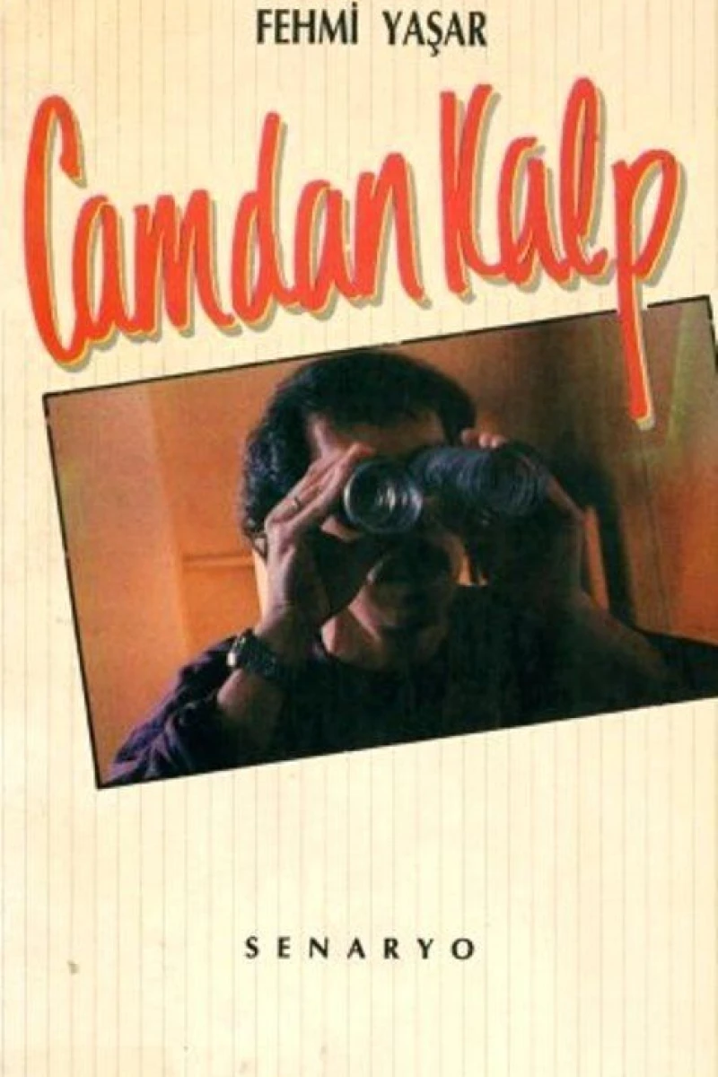 Camdan Kalp Poster