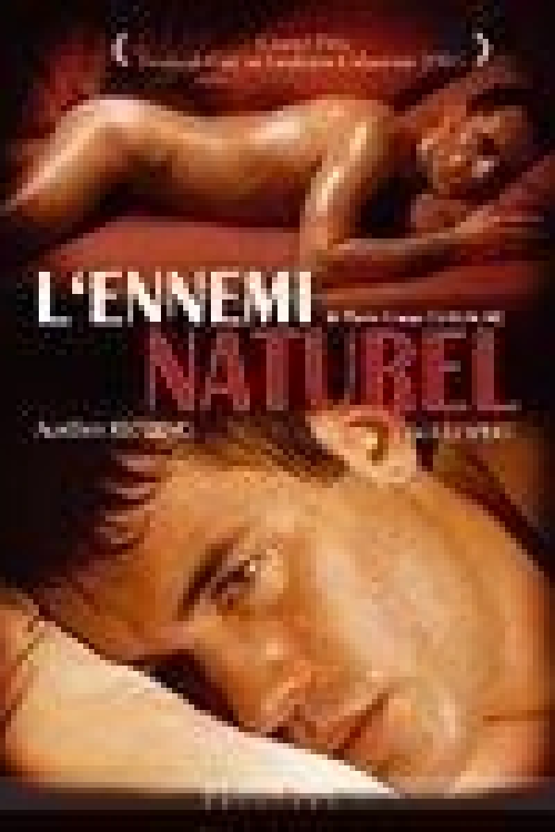 L'ennemi naturel Poster