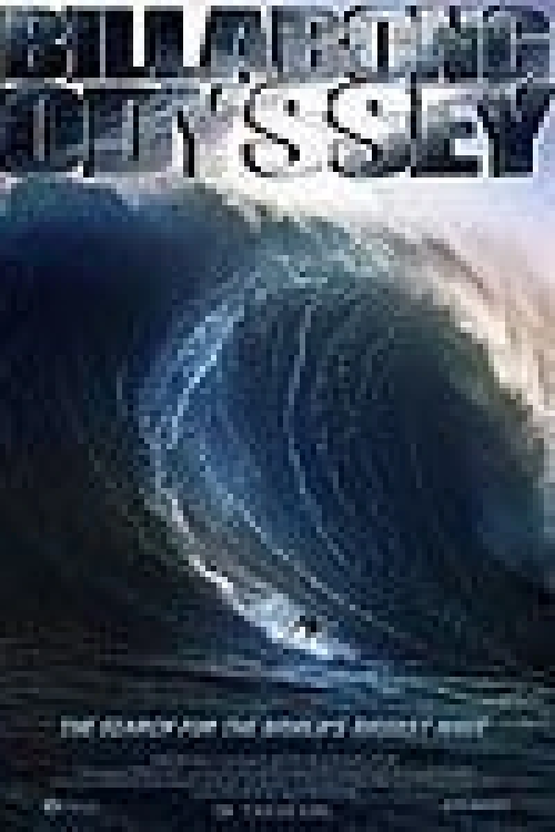 Billabong Odyssey Poster