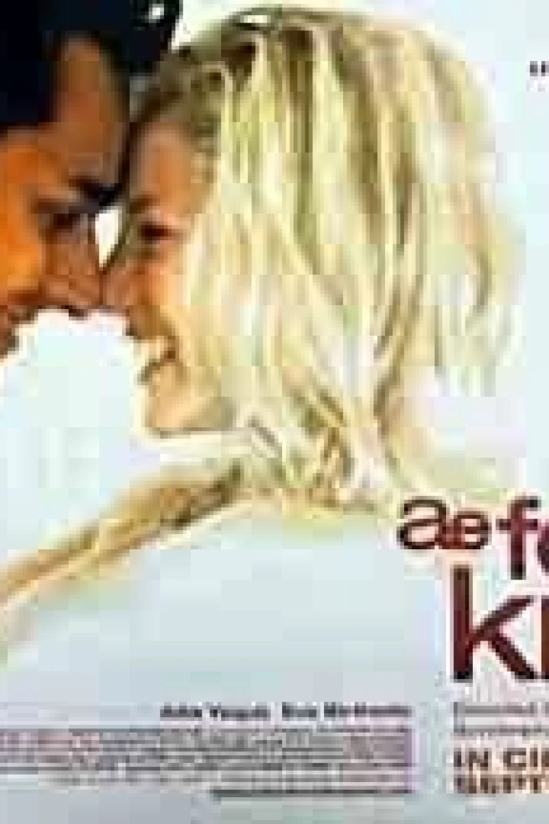 Ae Fond Kiss... Poster