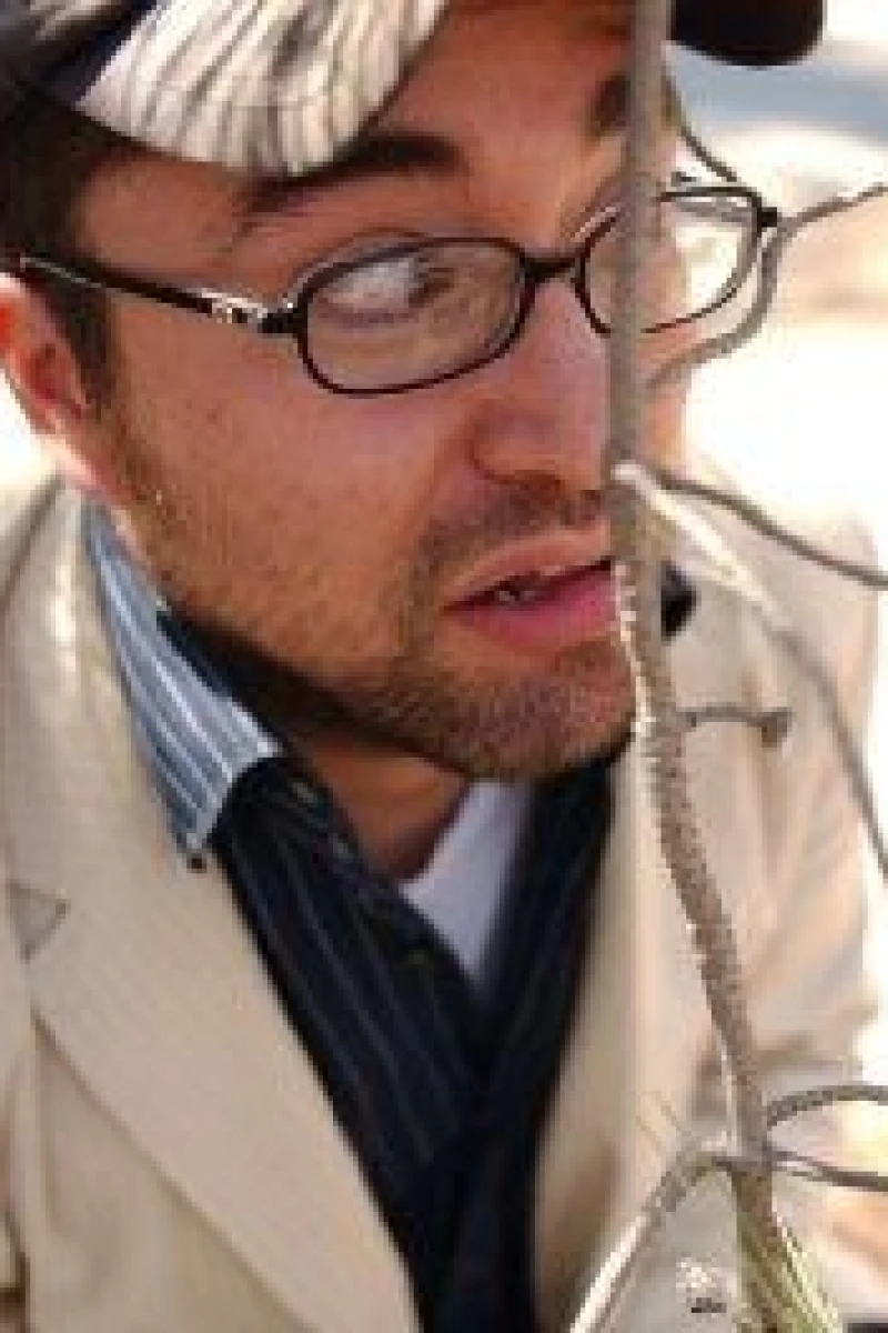 Ed (Ted) Poster
