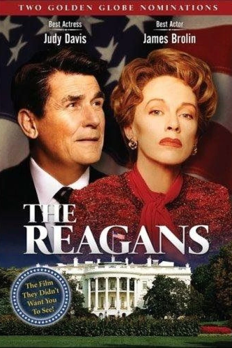 The Reagans Poster