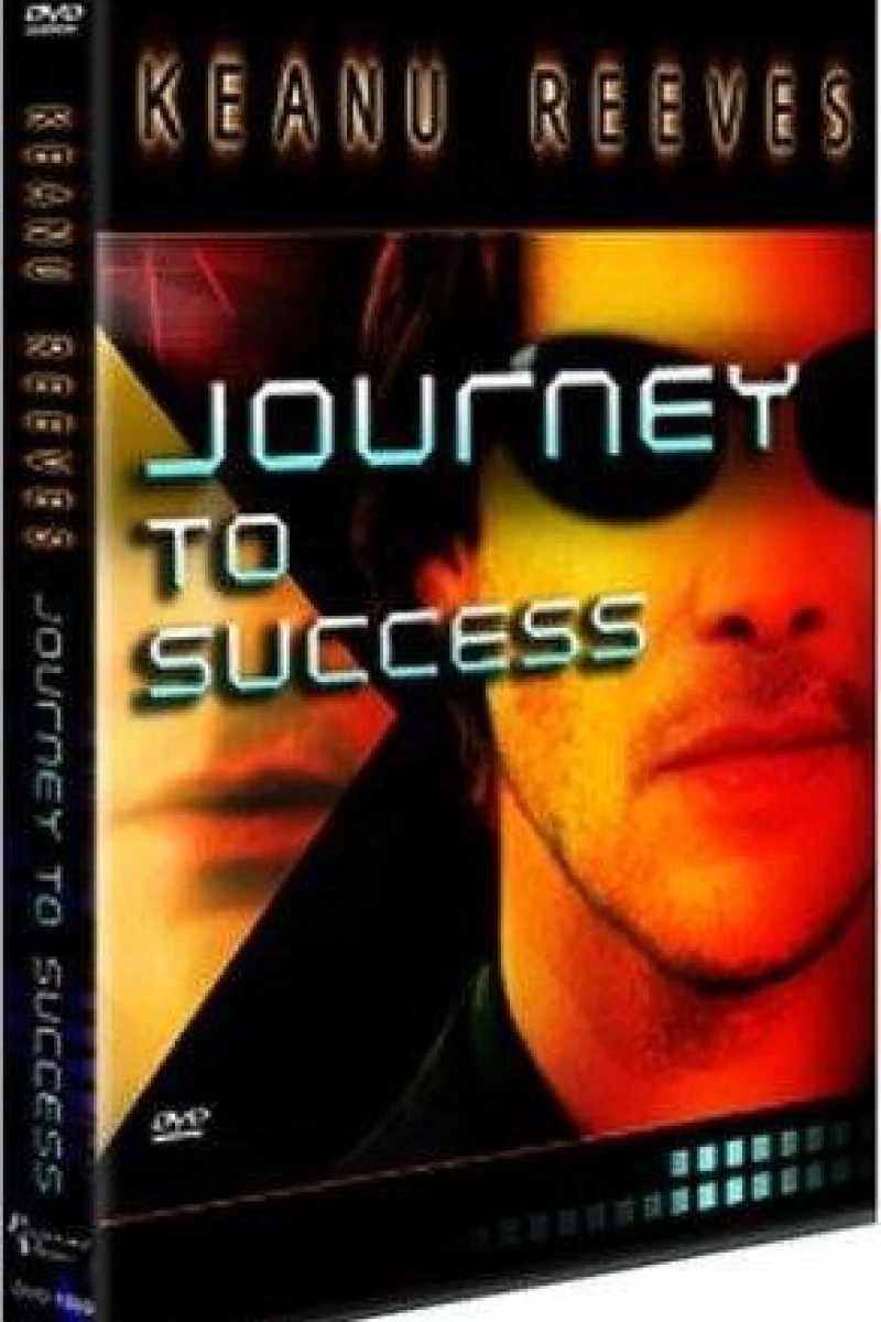 Keanu Reeves: Journey to Success Poster