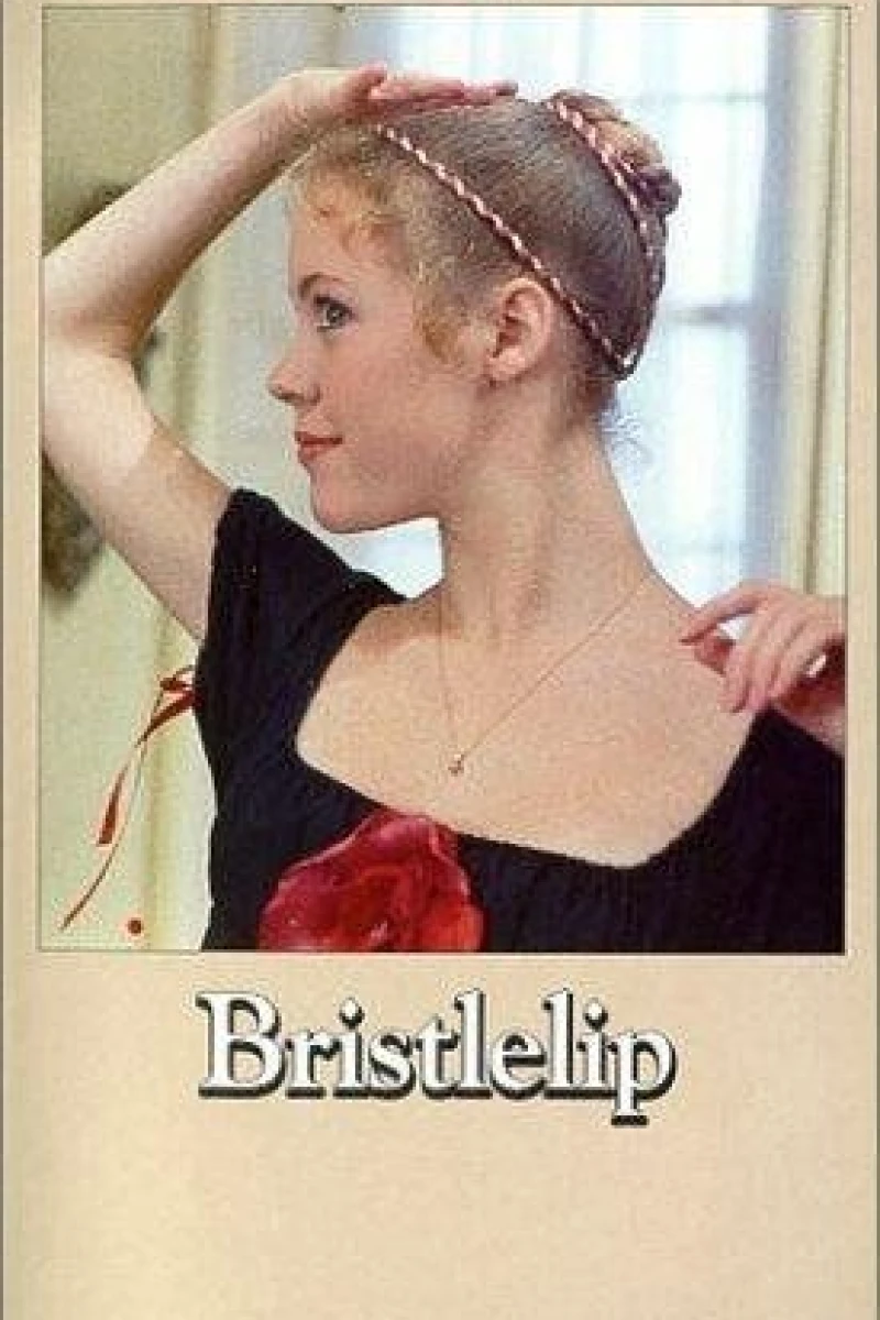 Bristlelip Poster