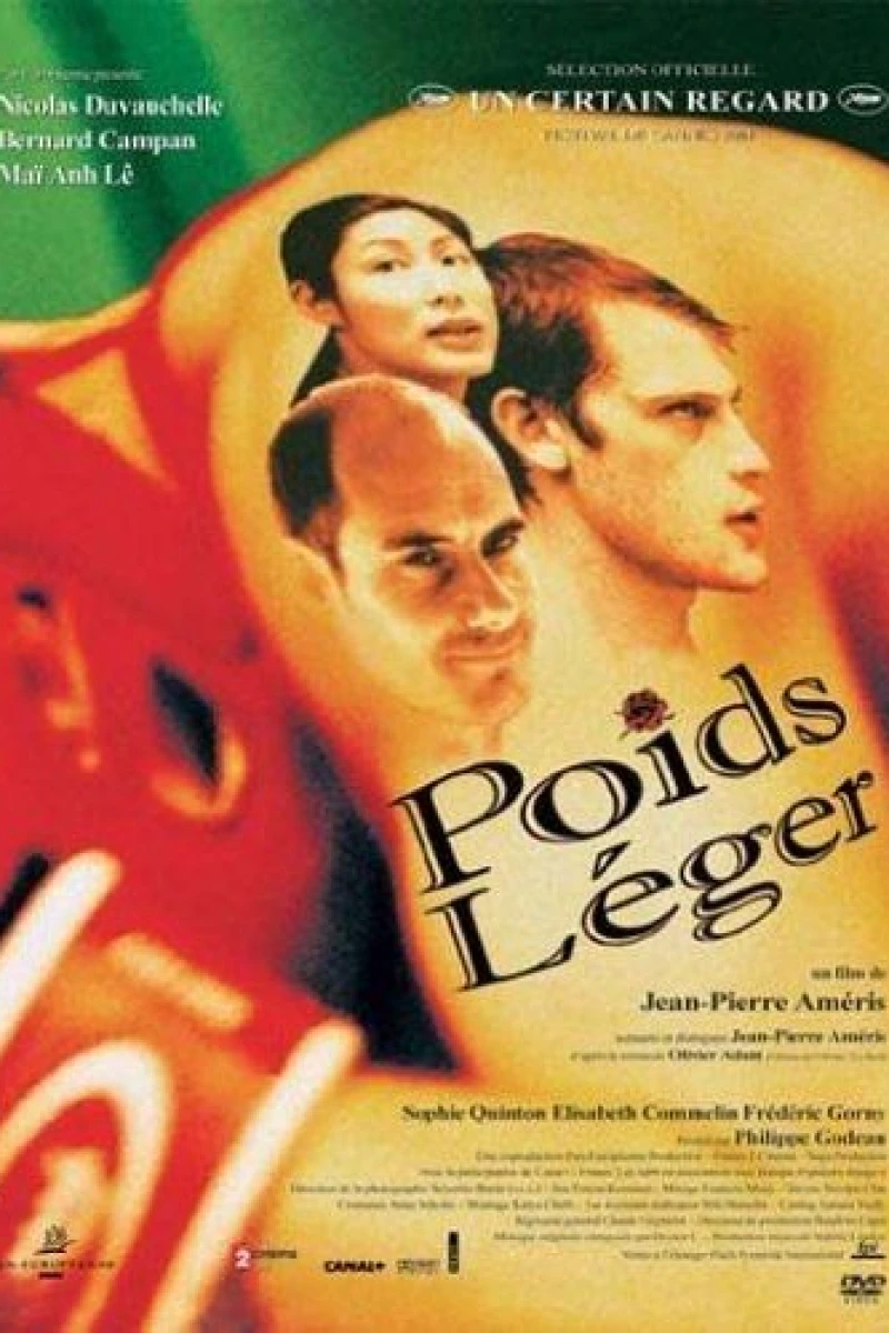 Poids léger Poster