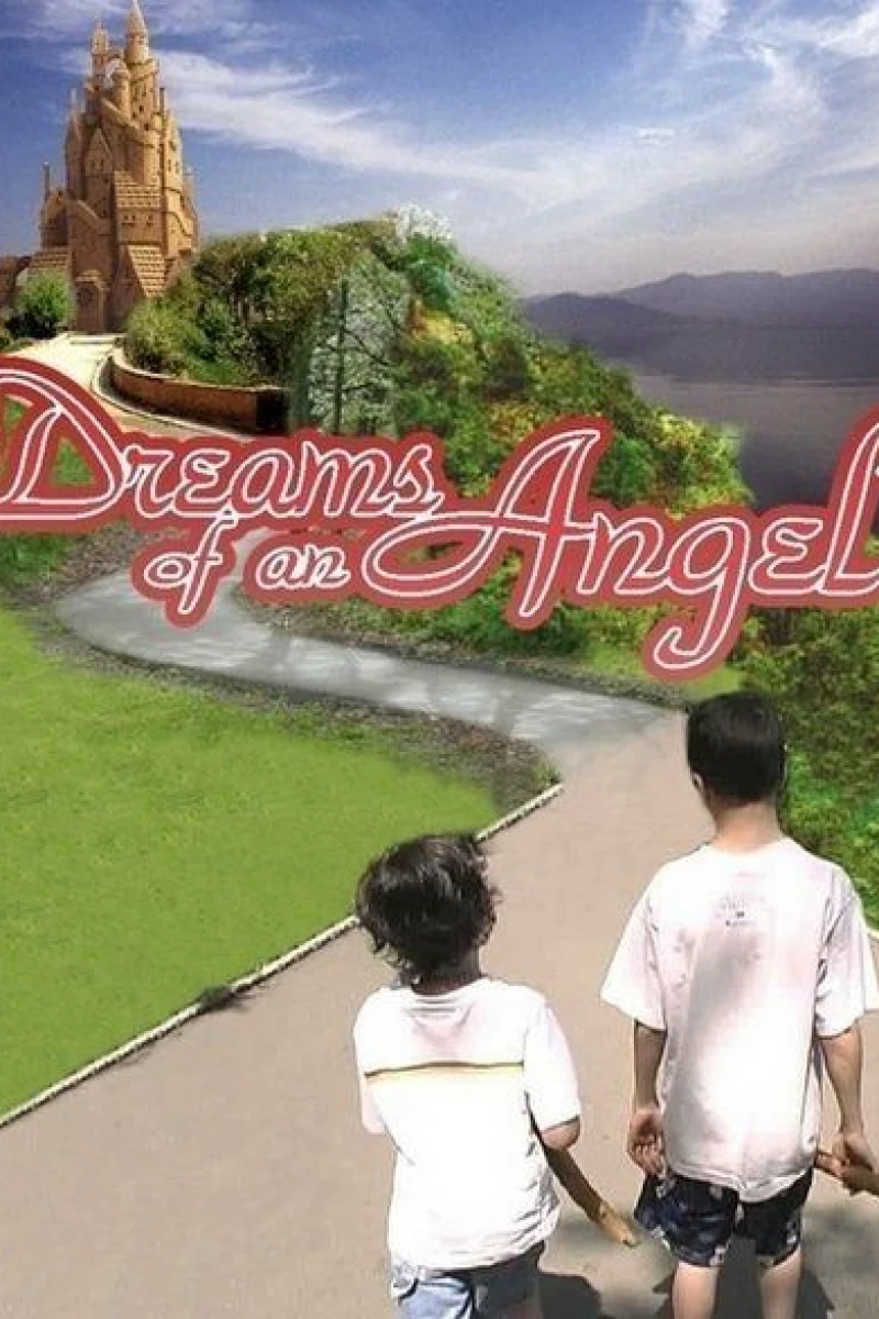 Dreams of an Angel Poster