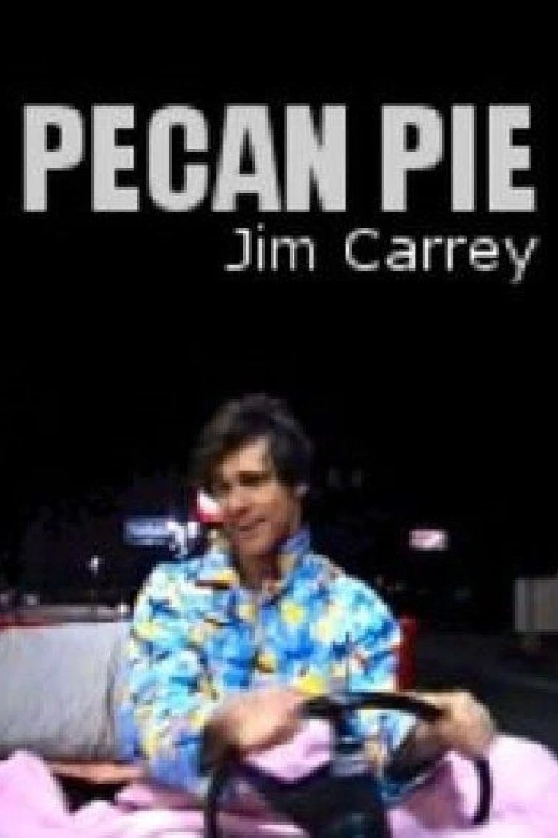 Pecan Pie Poster