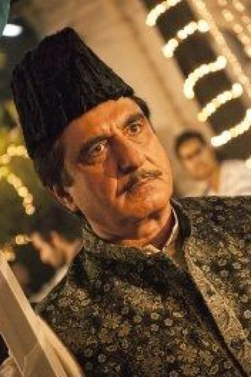 Aakhri Chetawani Poster