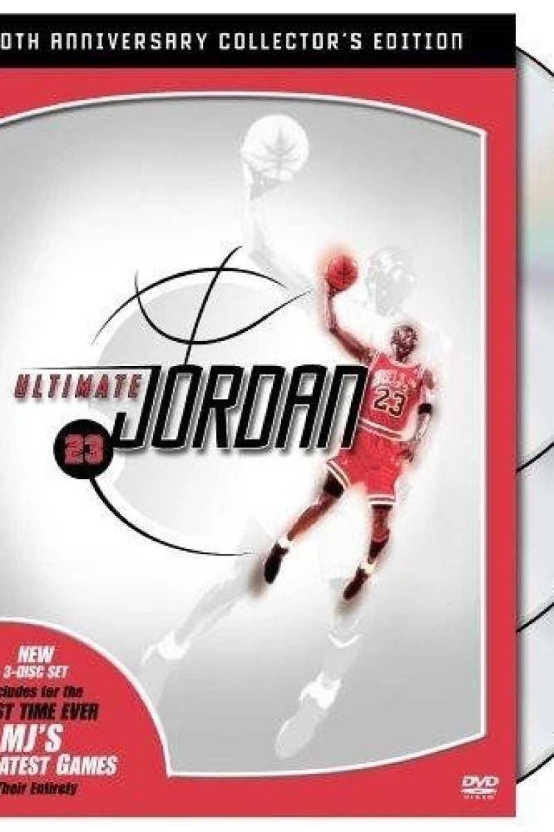 Ultimate Jordan Poster