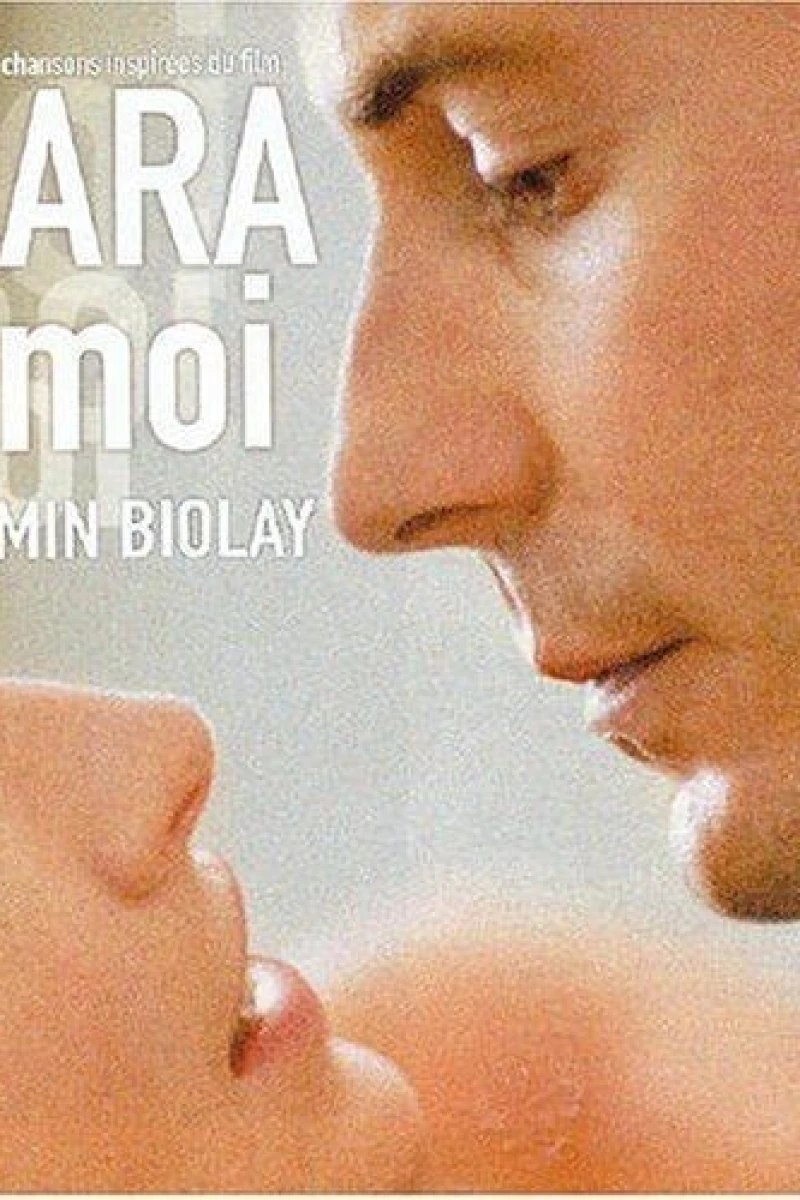 Clara et moi Poster