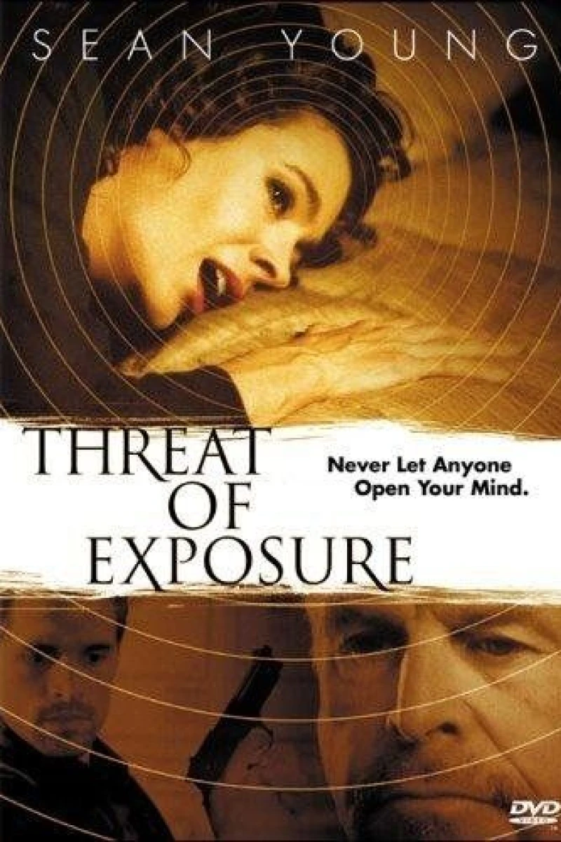 Threat of Exposure Poster