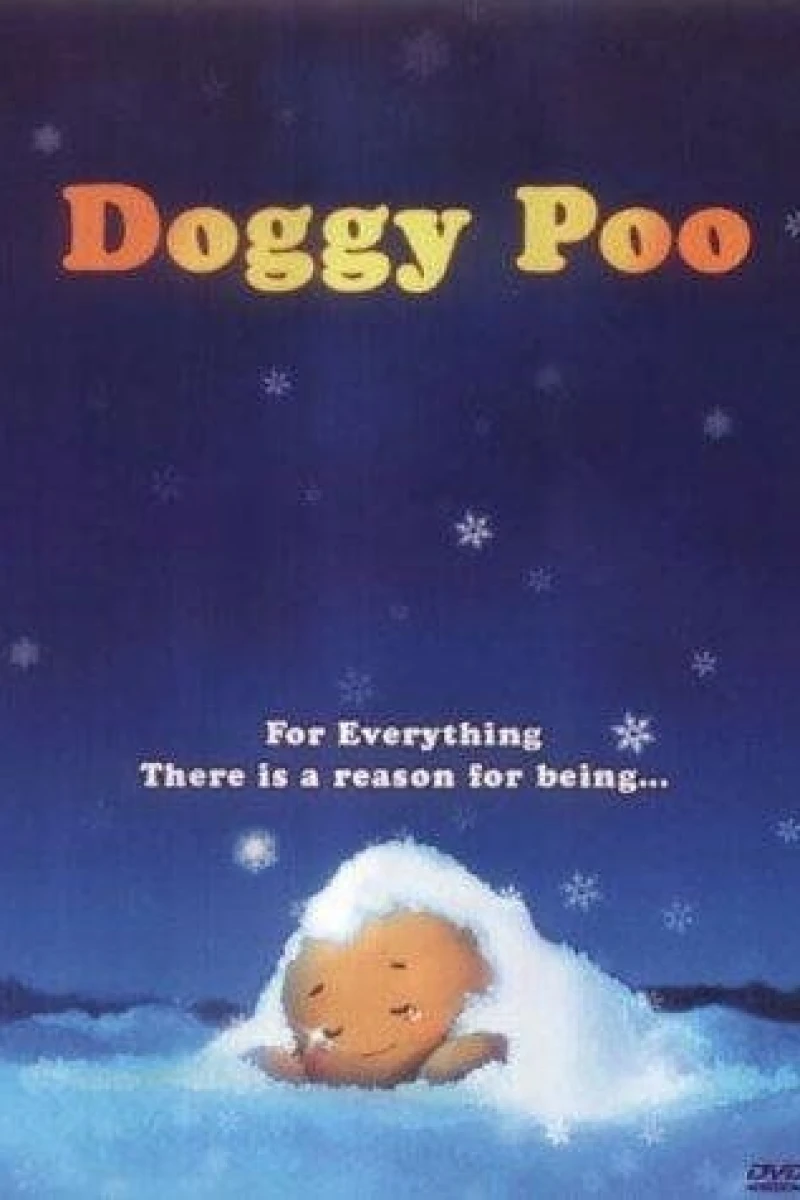 Doggy Poo Poster