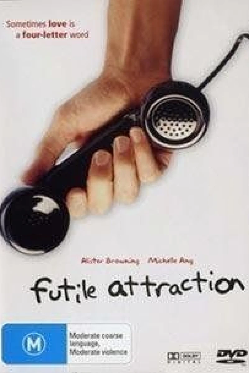 Futile Attraction Poster