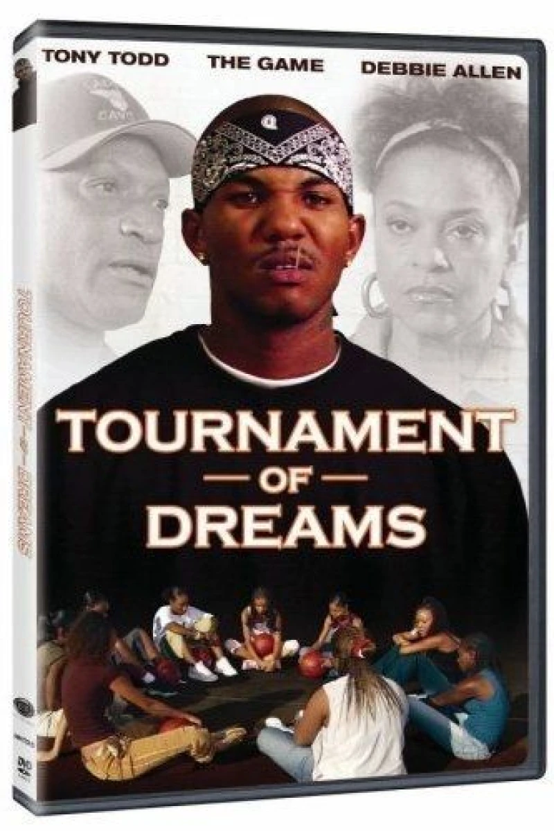 Tournament of Dreams Poster