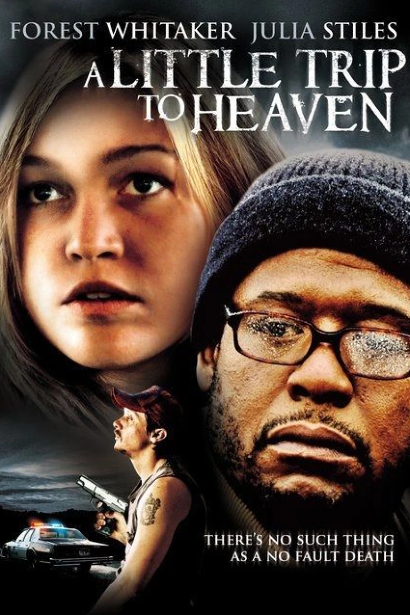 A Little Trip to Heaven Poster