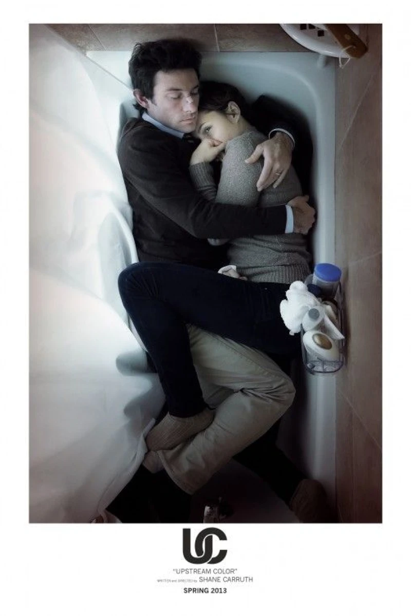 Upstream Color Poster