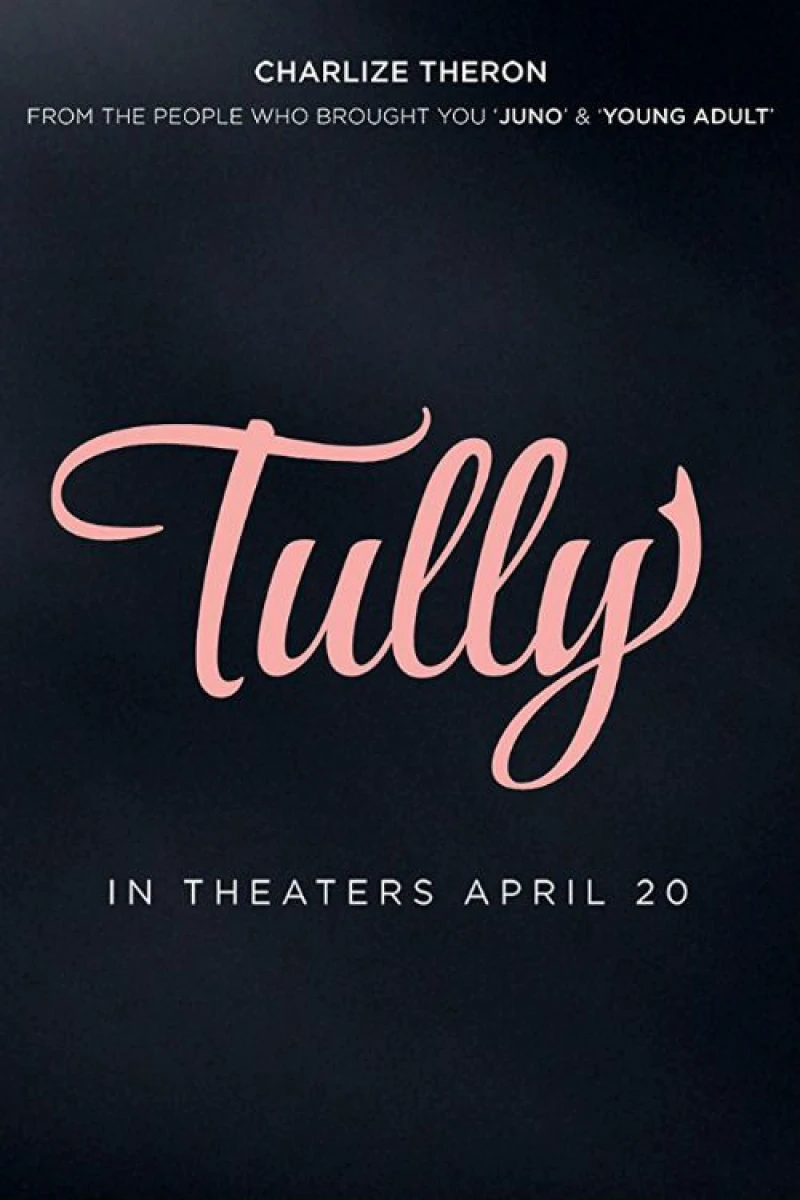 Tully Poster