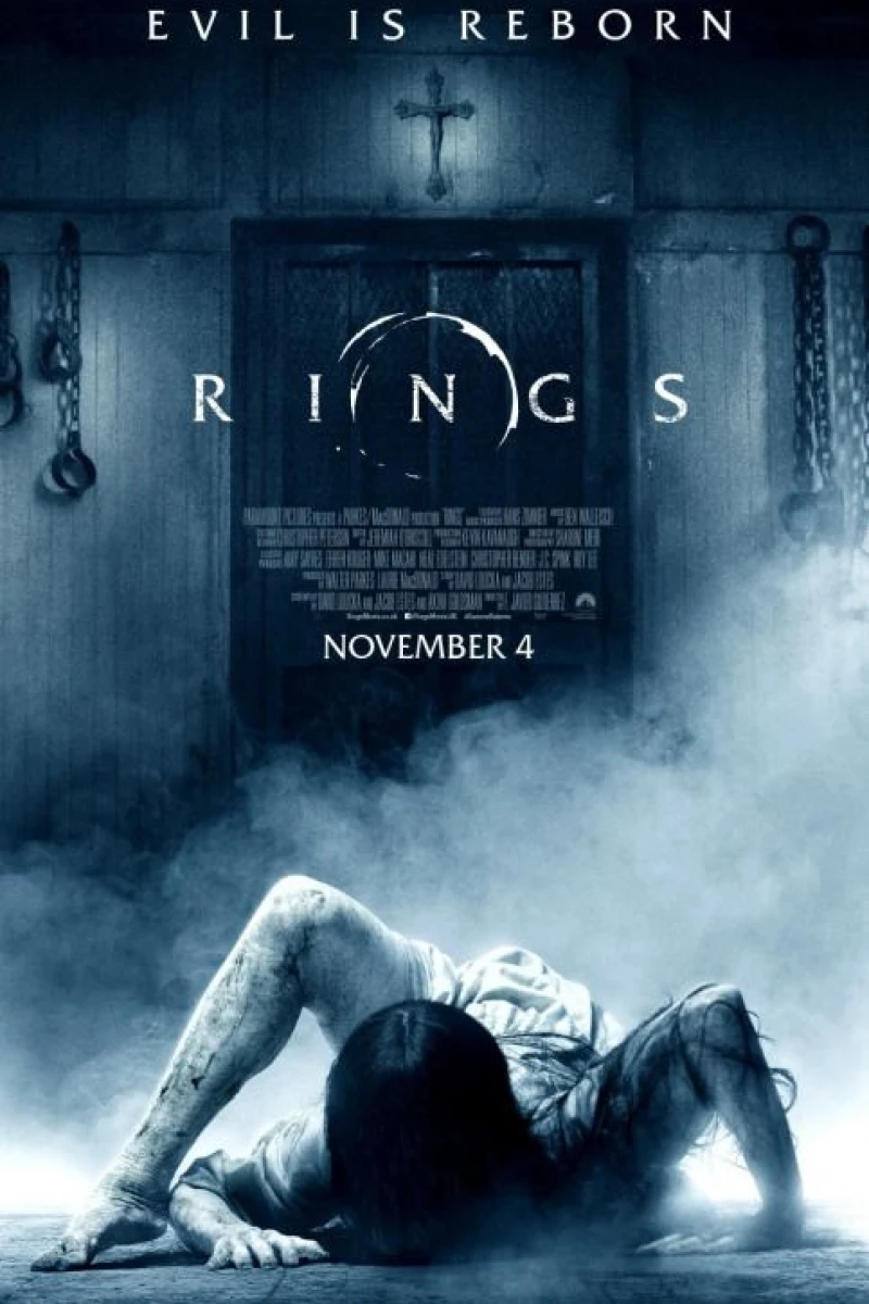 Rings Poster