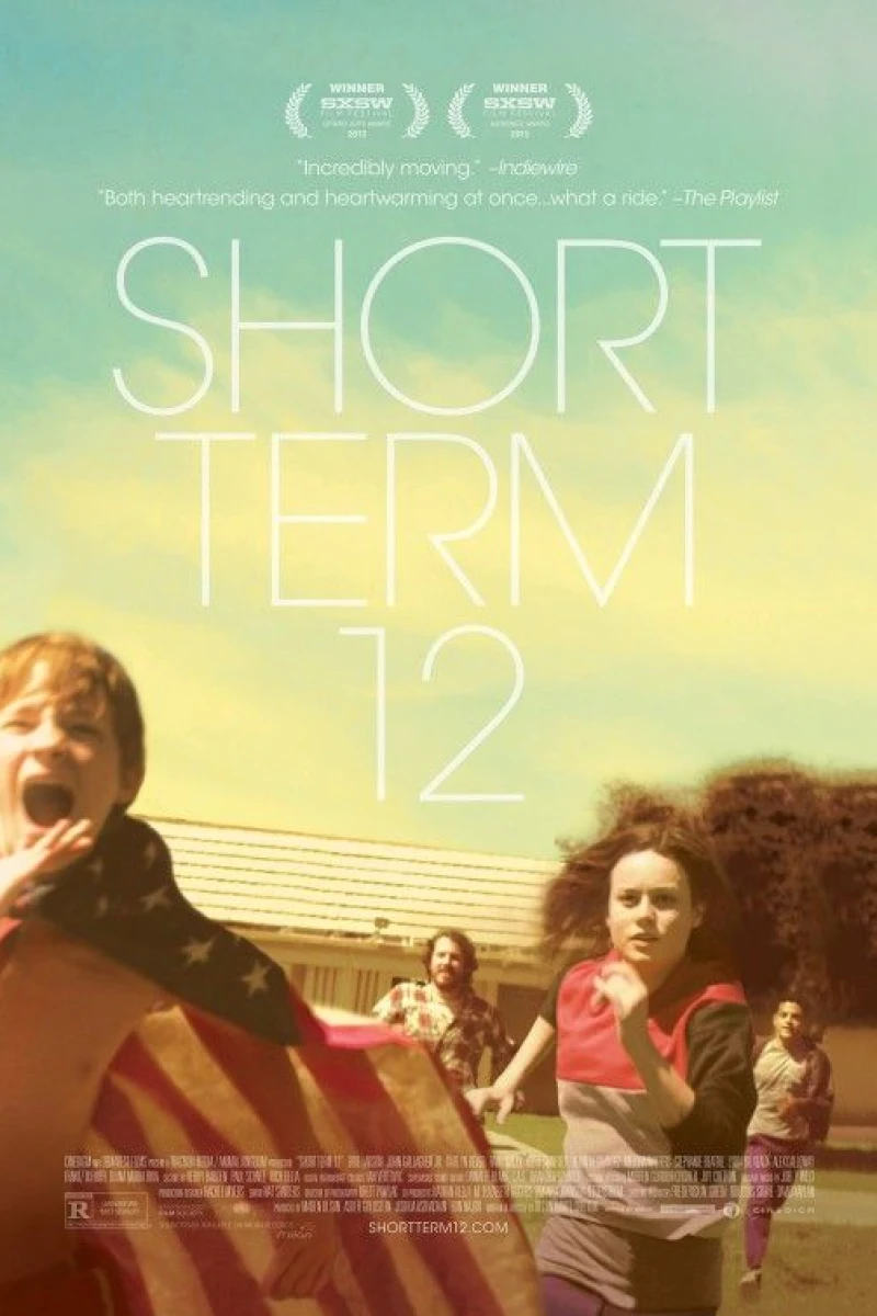 Short Term 12 Poster