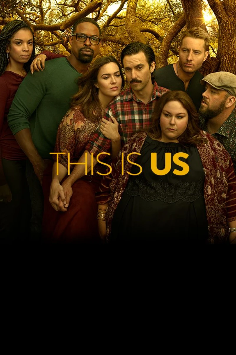 This Is Us Poster