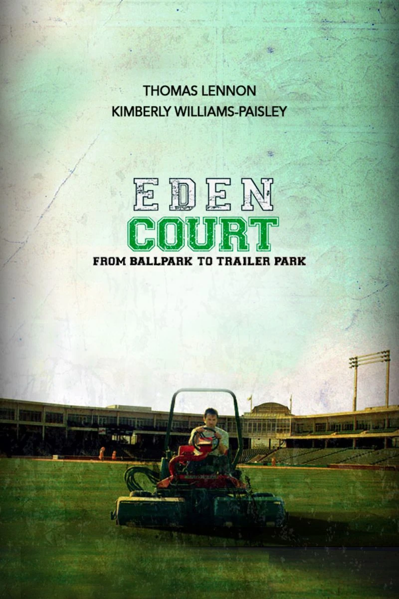 Eden Court Poster