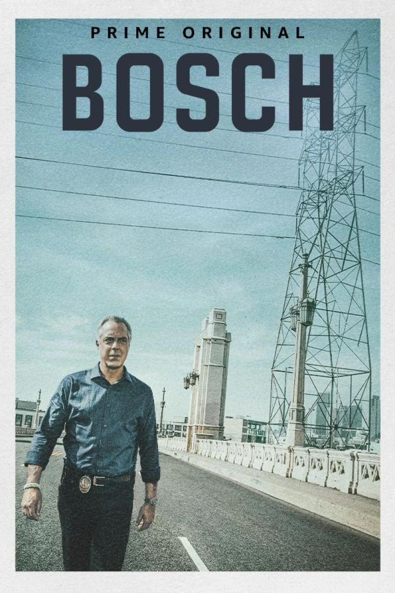 Bosch Poster