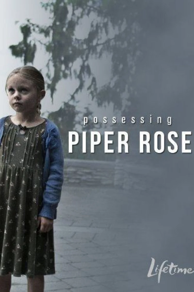 Possessing Piper Rose Poster