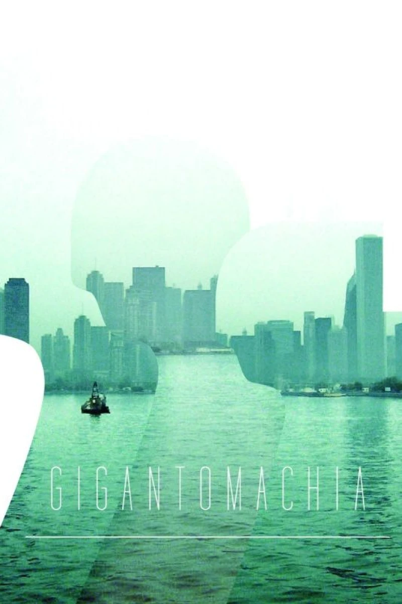 Gigantomachia Poster