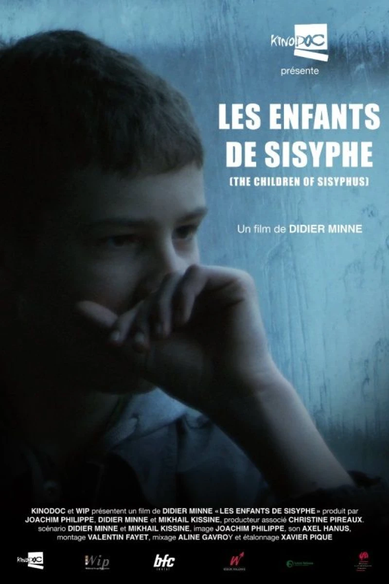 Les enfants de Sisyphe Poster