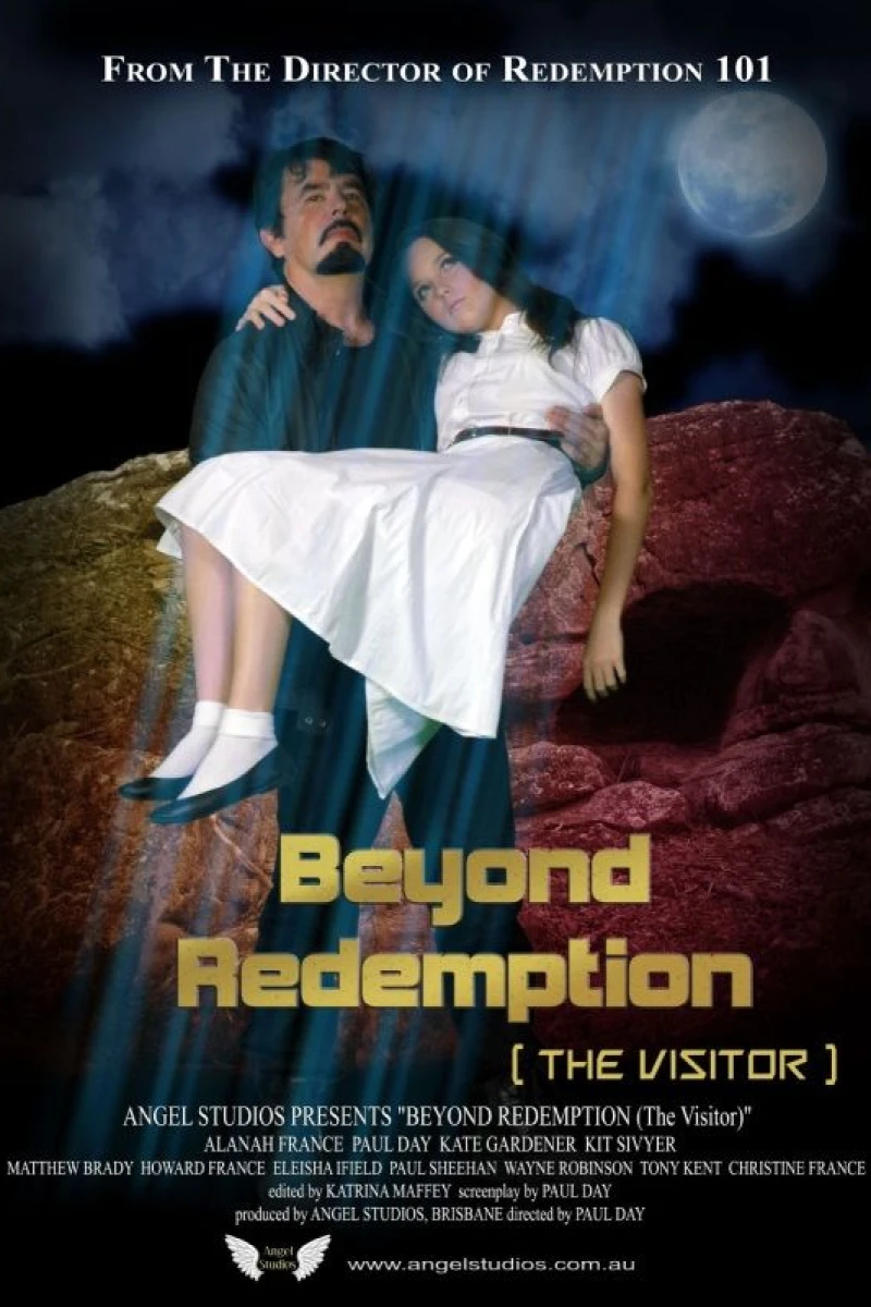 Beyond Redemption Poster