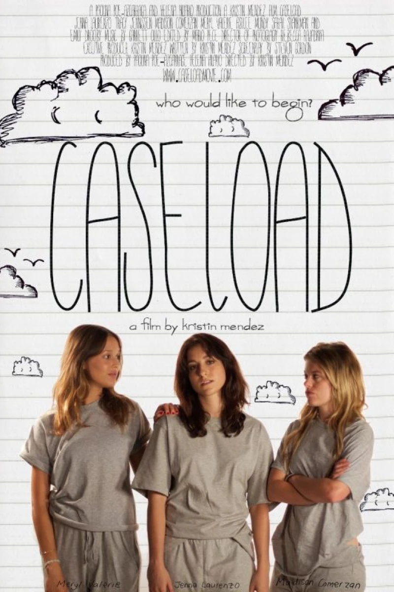 Caseload Poster