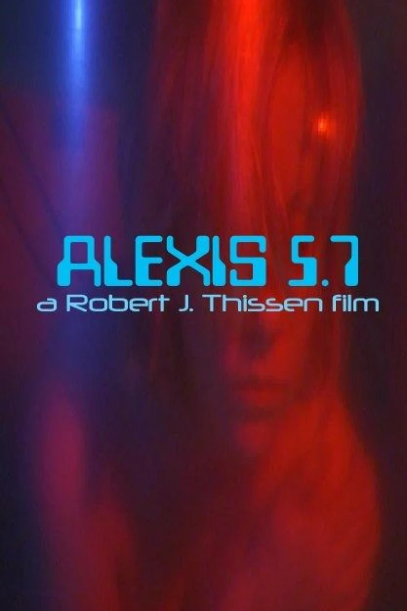 Alexis 5.7 Poster