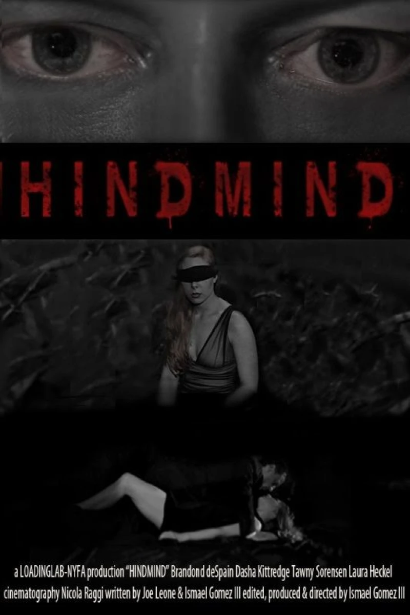 Hindmind Poster
