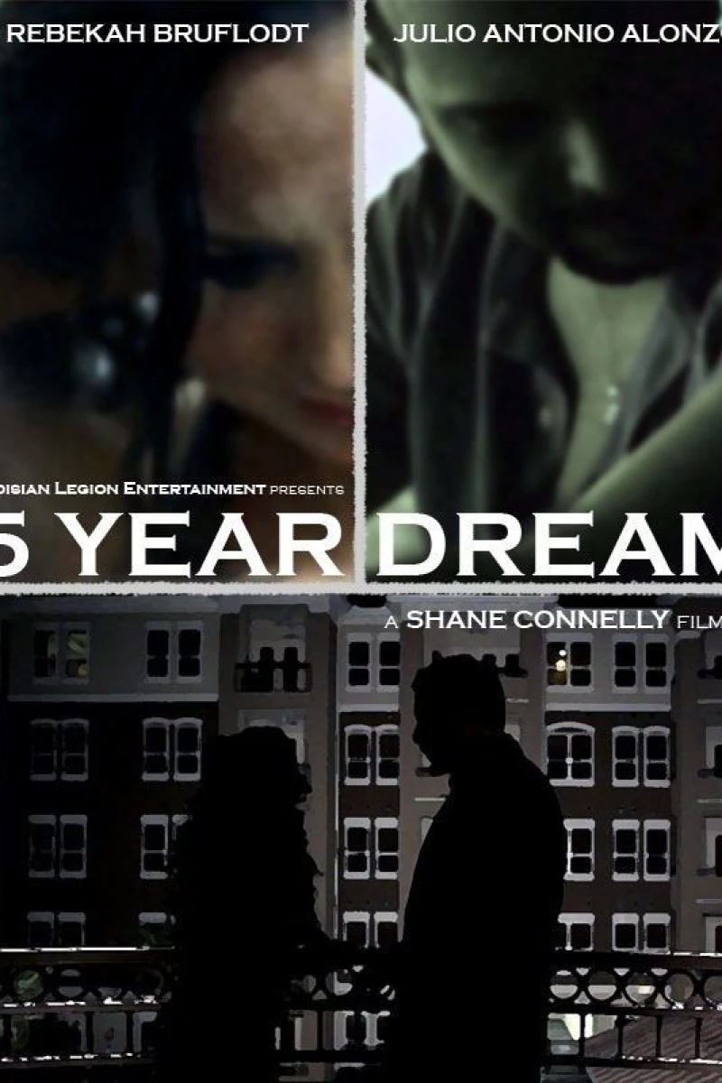 5 Year Dream Poster