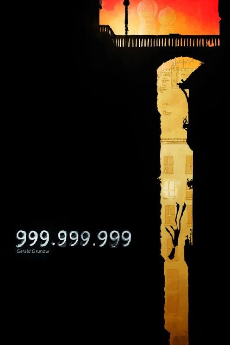 999.999.999 Poster