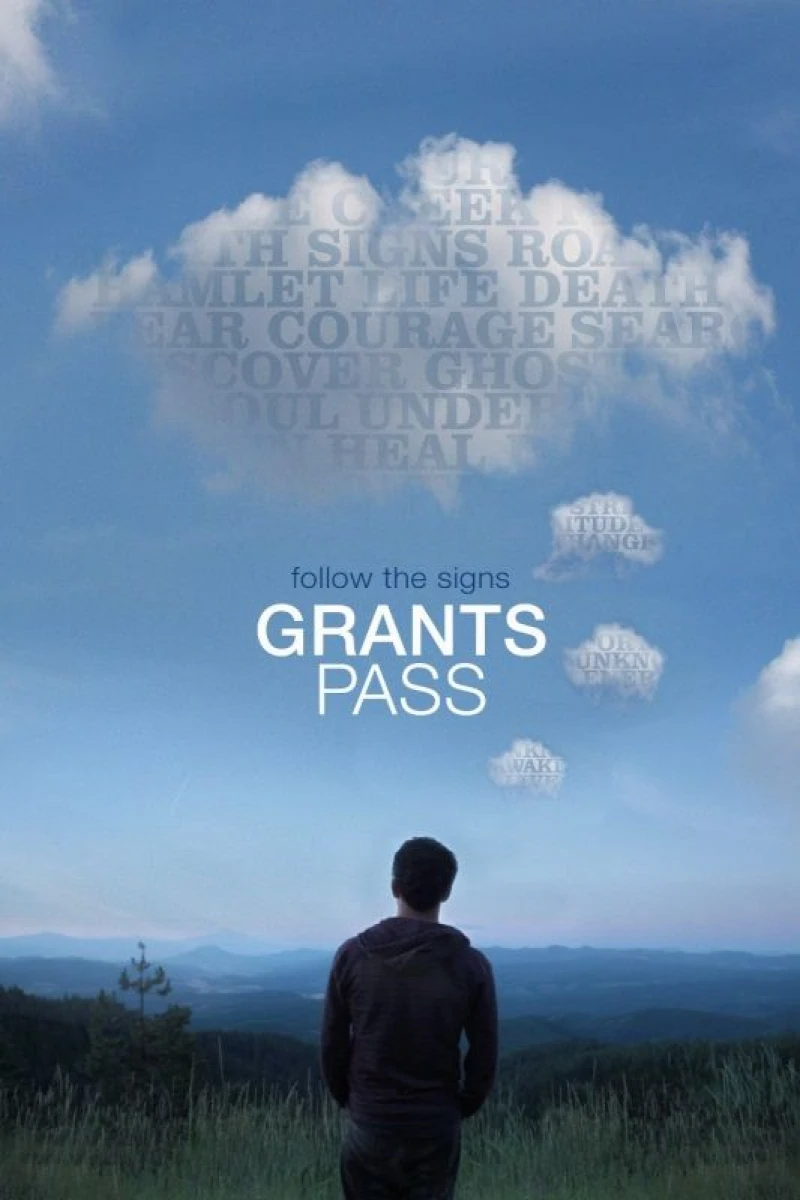 Grants Pass Poster