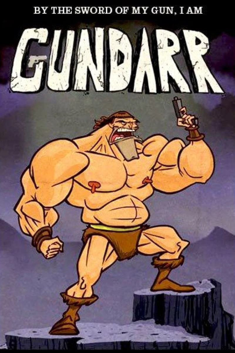 Gundarr Poster