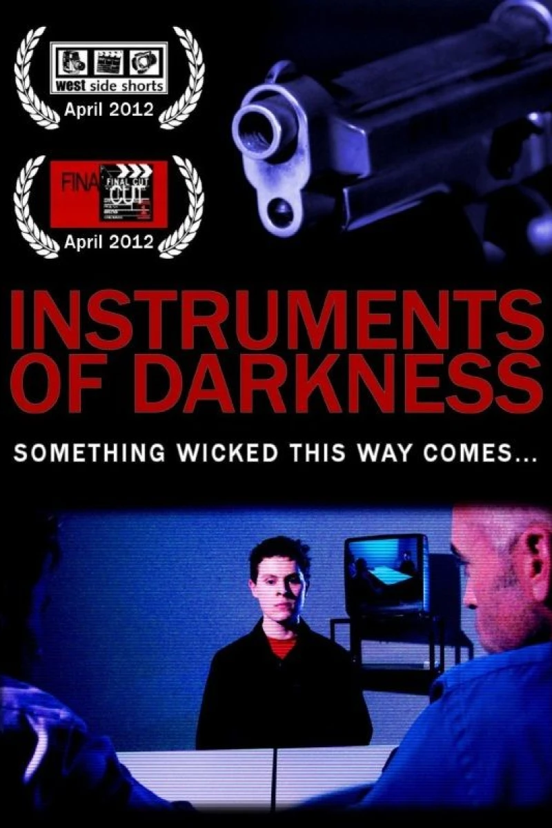 Instruments of Darkness Poster