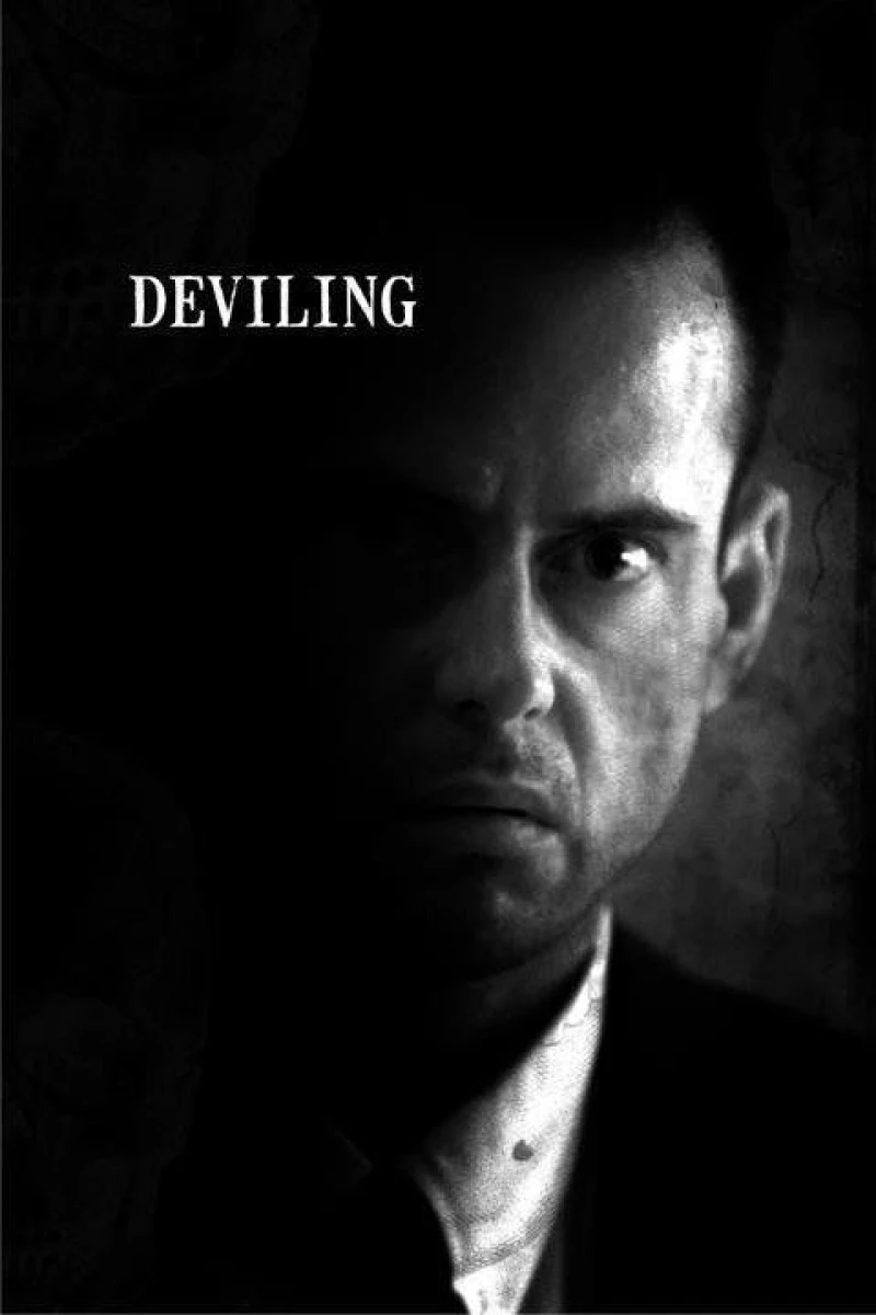 Deviling Poster