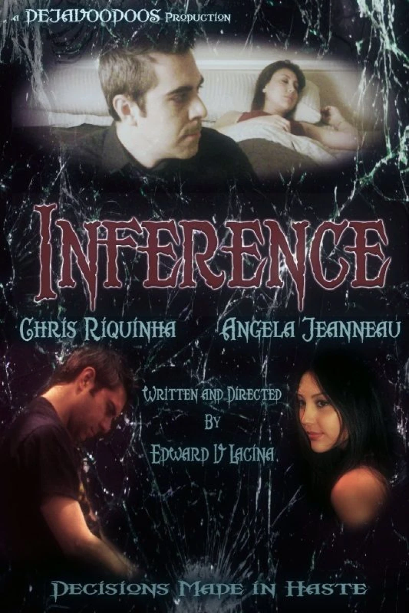 Inference Poster