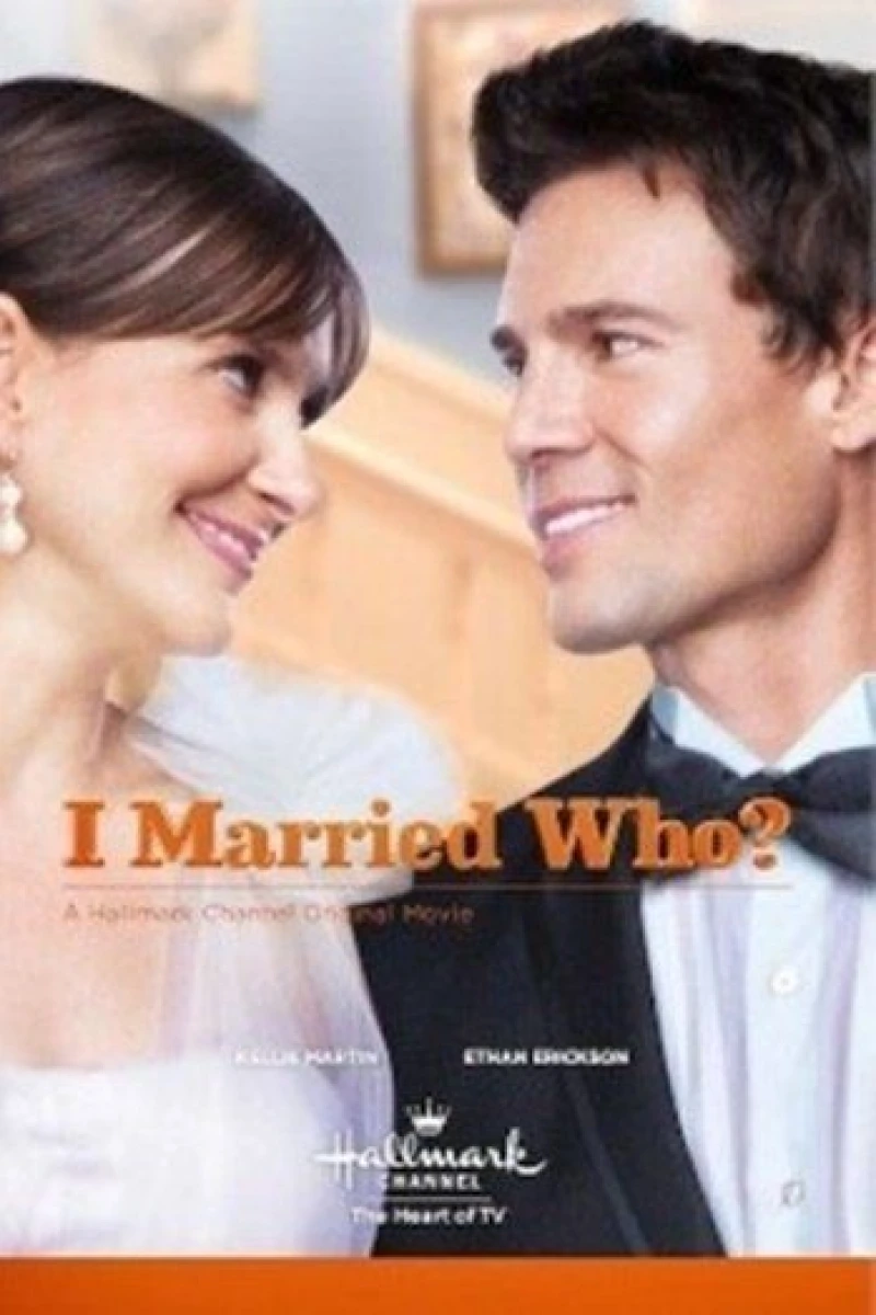 I Married Who? Poster